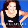 Martina McBride - Greatest Hits